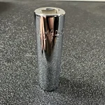 Mac Tools XD186DR, 3/8" Drive, 9/6" Socket, 2.75" Deep, Point.. Fixed Price $21.99.