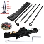 Ford F150 Spare Tire Tool Change Kit Car Jack Handle Lug Wrench CL3Z-17080-B. Fixed Price $55.91.