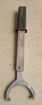Richmont Inc Liverpool Spanner Torque Wrench 385 Lbs. Fixed Price $59.50.