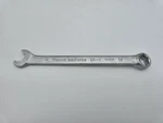 Vtg Popular Mechanics 14MM Speed Combination Wrench Cr-v SDWC3-6M Taiwan. Fixed Price $10.29.
