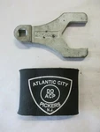 Kent Moore Tool J-35415 Locknut Wrench. Fixed Price $39.75.