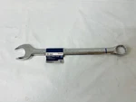 Kobalt 26MM 12 Point Metric Combination Wrench #0337667- New. Fixed Price $18.00.