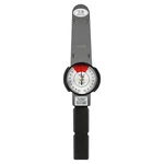 High Precision Dial Indicator Torque Indicating Meter WRENCH100N.M. Fixed Price $40.95.
