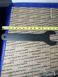Otc Fan Clutch Nut Wrench Pulley Holding 7205E2. Fixed Price $34.99.