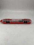Craftsman 3/8 Inch Drive Wrench Torque (A105). Fixed Price $49.99.