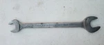 Vintage Proto Mfd Usa 3048 Combination Open End 1" X 1-1/8" Heavy-duty Wrench. Fixed Price $15.40.