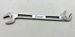Snap On 7/16 Way Open End Angle Wrench, V-5214. Fixed Price $15.00.