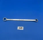 Mac Tools Box End Off-set Wrench BL2428 7/8-3/4" Sabina Usa. Fixed Price $14.99.