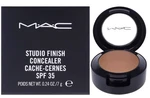 Mac Studio Finish Concealer Spf 35 Cream Camouflage .24 Oz / 7 Rare Htf Nib. Fixed Price $98.45.