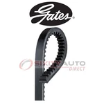 Gates Fan Generator Drive Belt For 1948 Oldsmobile Series 78 4.2L L8 - Hc. Fixed Price $45.98.