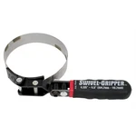 Lisle Swivel Gripper - Large No Slip Filter Wrench 57040. Fixed Price $29.38.