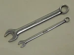 Snap-on Piece 12 Pt Metric Flank Drive Combination Wrenches Oexm Series. Fixed Price $41.99.