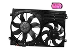 Vemo Engine Cooling Fan For Vw Caddy Iv Mpv (sab Saj) 2015-2020 V15-01-1870. Fixed Price $420.23.
