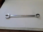 Snap Tools OEXH22 Usa 11/16" 12-POINT Combination Wrench 1957 Code ?*xlint*. Fixed Price $10.99.