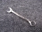 Napa NDF44A Wrench Combo Ignition 11/32 X 3/8 Coo=us. Fixed Price $5.00.
