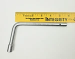 Mac Tools Double End Brake Bleeder Wrench #SC31 5/16" X 3/8" Retired Vintage. Fixed Price $24.97.
