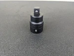 #BH878 Snap-on Usa New 3/4" 1/2" Drive Reducer Extension Adapter Socket GLAS1F. Fixed Price $74.95.