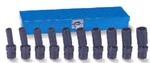 Grey Pneumatic 1210UMD 10PC 3/8" Drive Deep Metric Impact Socket Set. Fixed Price $163.15.