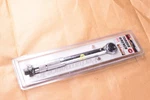 New Performance Tool 3/8" Click Torque Wrench M202-P 120-960 Inch Pounds. Fixed Price $19.97.