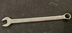 John Deere Hand Tool Wrench Metric 14MM PT18560 Forged Alloy Taiwan (T19). Fixed Price $32.99.