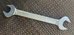 Vintage Rolls Royce Open-end Wrench/spanner Ba 50144. Fixed Price $70.00.