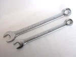 Matco Tools Silver Eagle 12PT 5/8" + 3/4" Combination Wrench - Lot Of. Fixed Price $25.49.