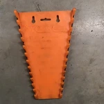 Wrench Rack Blue Point YA381O. Fixed Price $17.99.