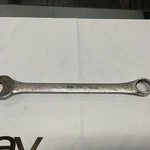 Action Usa 15/16" Combination Wrench 12PT 34030 Sae. Fixed Price $9.99.