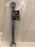 Crimson 7/16 Combination Wrench. Fixed Price $5.00.