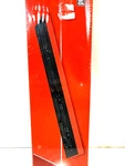Snap-on 208IMFR 8PC 3/8" Impact Driver & Extension Set In Pro-fi Foam New. Fixed Price $479.99.