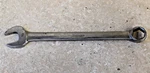 Snap-on OSH24B 3/4" 6 Point Combo Wrench *pre-owned* Free Shipping. Fixed Price $17.99.