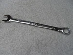 Craftsman Professional Metric Mm Long Full Polish Wrench, Usa, 15 - Pn 44905. Fixed Price $45.93.