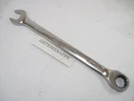 Snap On 16MM 12PT Offset Metric Ratcheting Wrench OXRM16A Nice. Fixed Price $47.99.