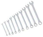 Perform Tool 10 Pc Sae Polish Std Wrench Set- W30202. Fixed Price $73.47.
