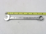 Cornwell Tools Chrome Combination Wrench 12 Point CW-17MM. Fixed Price $13.95.