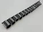 Snap-on Tools Usa 313SWYA 13PC 1/2" Drive 12-POINT Sae Shallow Socket Set, Rail. Fixed Price $194.99.
