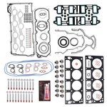 Full Gasket Set Head Bolts Fit For 07-11 Gmc Chevy 6.0 Cadillac 6.2 Ohv. Fixed Price $111.39.