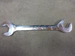 Mac Tools DA60 1-7/8" 4 Way Sae Angle Wrench Nos. Fixed Price $195.00.