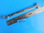 Used, Mac Tools " Mm Combination 12 Pt. Wrench Part #M17CLR. Fixed Price $29.00.