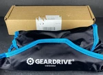 Geardrive Offset Box Wrench Metric 9PC 6-23MM 75 Chrome Vanadium Steel. Fixed Price $39.99.