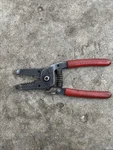 Blue Point PWC7 Wire Cutter / Stripper Pliers Usa. Fixed Price $16.96.