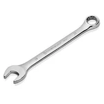 Powerbuilt 644123 Metric 19MM Polished Combination Wrench. Fixed Price $10.99.