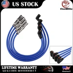 Spark Plug Wire 2.0L For Volkswagen Beetle Bora Vw Cable Ignition Golf Gti Jetta. Fixed Price $19.59.