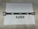 Snap-on Tools Usa New 18MM Metric Long Flank Drive Plus Combo Wrench SOEXLM18B. Fixed Price $84.95.