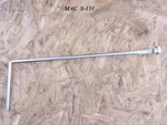 61-70 Buick Distributor Wrench Specialty Tool Mac S-151. Fixed Price $25.99.