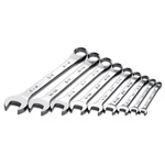 Sk Professional Tools 86011 Combo Wrench St,steel,chrome,stnrd, Ofst 21A240. Fixed Price $226.26.