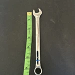 Vintage Kobalt 12MM Combo Wrench Metric Replacement 6.5 Long. Fixed Price $9.99.