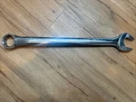 *osb* Mac Tools CL54R 1-11/16" Extra-long Combination Wrench 12PT 23. Fixed Price $137.69.
