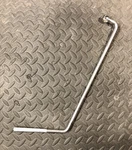 Mac Tools- 17MM Knurled Grip Metric Distributor Wrench 12 Point S229. Fixed Price $24.00.