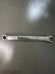 Craftsman Tools VA-42864 , 7MM Combination Wrench Point Usa. Fixed Price $10.99.